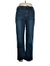 Ella Moss Blue Jeans Size 14 - photo 1