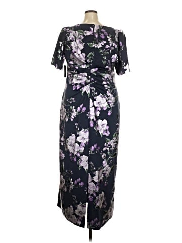 Jessica Howard Cocktail Dress (view 2)