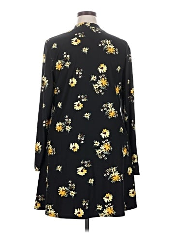Arizona Jean Company Casual Dress (view 2)
