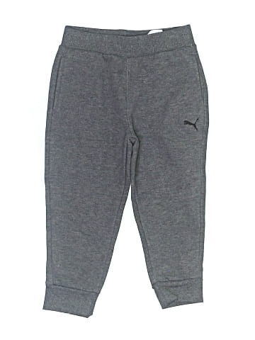 Puma Sweatpants (view 1)