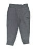 Puma Gray Sweatpants Size 3 - photo 1