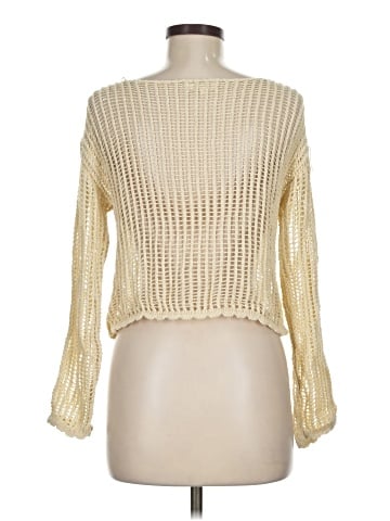 Ultra Flirt Pullover Sweater (view 2)