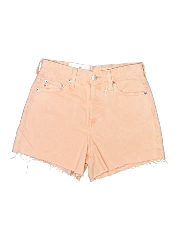 Adriano Goldschmied Denim Shorts (view 1)