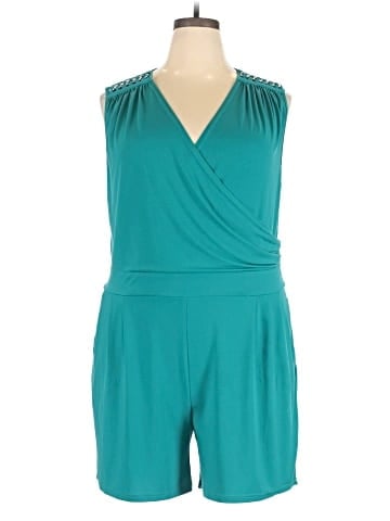 Spense Romper (view 1)