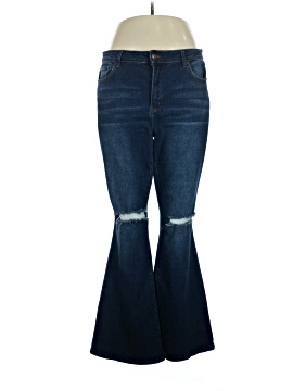 Assorted Brands Jeans
