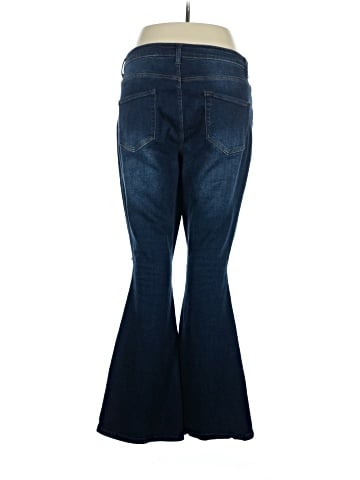 Assorted Brands Jeans (view 2)