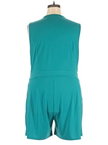 Spense Romper (view 2)