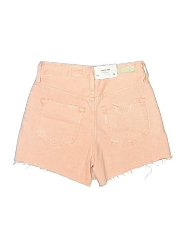 Adriano Goldschmied Denim Shorts (view 2)