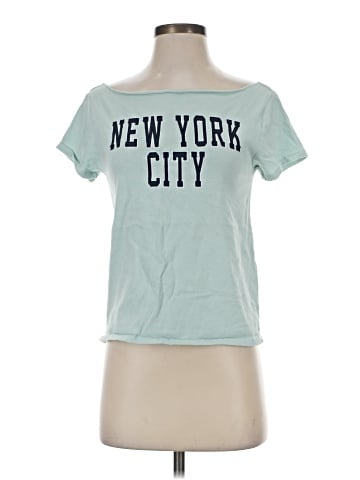 Aeropostale Short Sleeve T-Shirt (view 1)