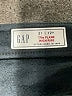 Gap Black Casual Pants Size 31 waist - photo 7