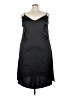 The Drop Black Cocktail Dress Size 2X - photo 1