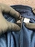 Adidas Blue Track Pants Size L (estimated) - photo 7