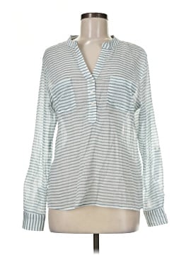 Carve Designs Long Sleeve Blouse