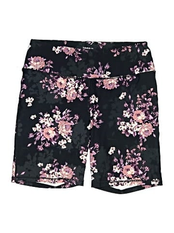 Torrid Athletic Shorts (view 1)