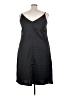 The Drop Black Cocktail Dress Size 2X - photo 2