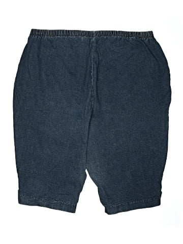 Liz & Me Denim Shorts (view 2)