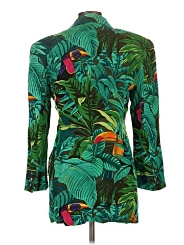 Linda Allard Ellen Tracy Blazer (view 2)