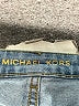 MICHAEL Michael Kors Blue Jeans Size 4 - photo 7