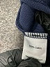 Hanna Andersson 100% Cotton Blue Pullover Sweater Size 8 - photo 4