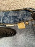 MICHAEL Michael Kors Blue Jeans Size 4 - photo 8