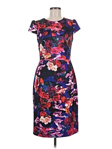 Betsey Johnson Casual Dress (view 1)