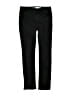 Old Navy Solid Black Jeans Size 10 - 12 - photo 1