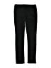 Old Navy Solid Black Jeans Size 10 - 12 - photo 2
