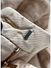 Acne Studios 100% Cotton Ivory Casual Pants Size EU 38 / US 8 - photo 7