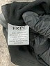 ERIN Erin Fetherston Chevron-herringbone Black Cocktail Dress Size 4 - photo 8