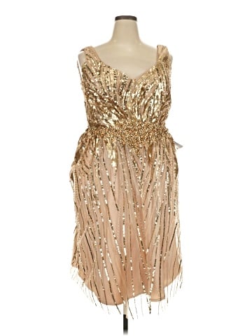 Mac Duggal Cocktail Dress (view 1)