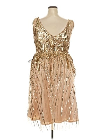 Mac Duggal Cocktail Dress (view 2)
