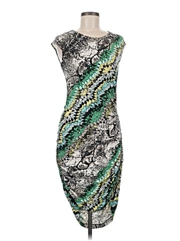 BCBGMAXAZRIA Cocktail Dress (view 1)
