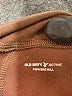 Active by Old Navy Brown Casual Pants Size Med Petite - photo 7