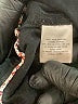 Elevenses Black Linen Pants Size S - photo 8