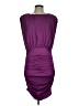 Veronica Beard Purple Cocktail Dress Size 4 - photo 1