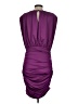Veronica Beard Purple Cocktail Dress Size 4 - photo 2