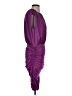 Veronica Beard Purple Cocktail Dress Size 4 - photo 4