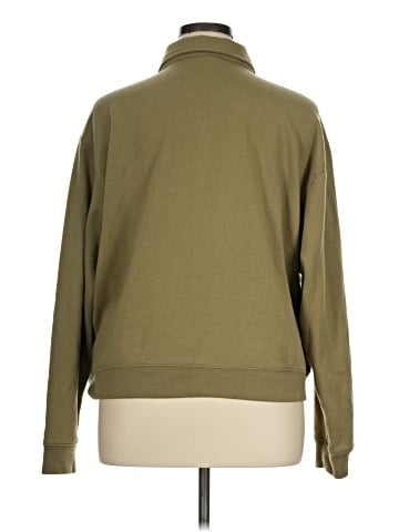 Victoria's Secret Pink Sweatshirt (view 2)