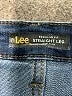 Lee Blue Jeans Size 18 (estimated) - photo 4