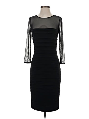 Tadashi Cocktail Dress (view 1)