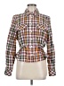Veronica Beard Gold Jacket Size 6 - photo 1