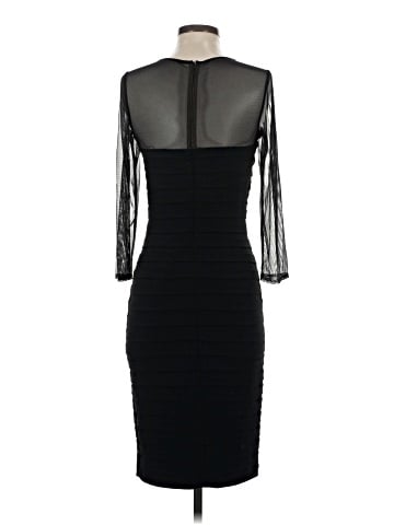 Tadashi Cocktail Dress (view 2)