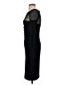 Tadashi Black Cocktail Dress Size XS - photo 5