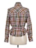 Veronica Beard Gold Jacket Size 6 - photo 2