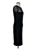 Tadashi Black Cocktail Dress Size XS - photo 4