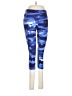 Road Runner Sports Blue Active Pants Size M - photo 1