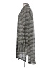 Ella Moss Gray Cardigan Size S - photo 5