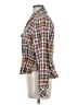Veronica Beard Gold Jacket Size 6 - photo 5