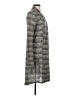 Ella Moss Gray Cardigan Size S - photo 4
