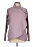 Athleta Purple Sweatshirt Size M (tall) - photo 1